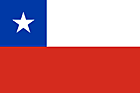 Flag of Chile
